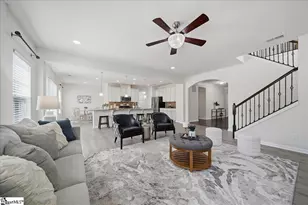 220 Waters Run Ln, Simpsonville, SC 29681 - Photo 6