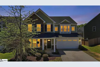 220 Waters Run Lane, Simpsonville, SC 29681 - Photo 38