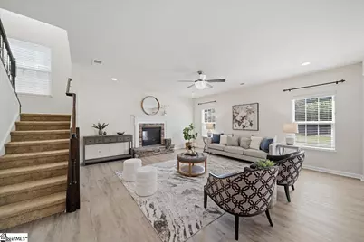 220 Waters Run Lane, Simpsonville, SC 29681 - Photo 8