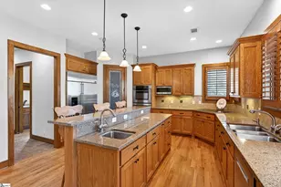 114 Kingshead Rd, Travelers Rest, SC 29690 - Photo 14