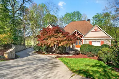 114 Kingshead Road, Travelers Rest, SC 29690 - Photo 1