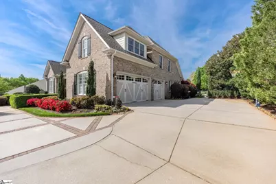 508 Brixton Circle, Simpsonville, SC 29681 - Photo 48