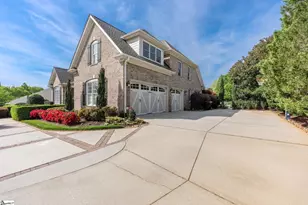 508 Brixton Cir, Simpsonville, SC 29681 - Photo 48