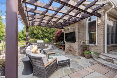 508 Brixton Circle, Simpsonville, SC 29681 - Photo 26