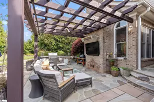 508 Brixton Cir, Simpsonville, SC 29681 - Photo 26