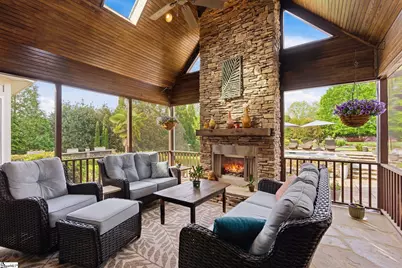 508 Brixton Circle, Simpsonville, SC 29681 - Photo 22