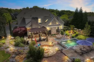 508 Brixton Cir, Simpsonville, SC 29681 - Photo 4