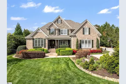 508 Brixton Circle, Simpsonville, SC 29681 - Photo 1