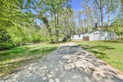 412 Bushy Creek Road, Woodruff, SC 29388 - Photo 30