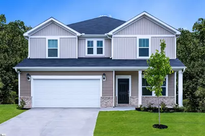 109 Gibbon Way, Gray Court, SC 29645 - Photo 1