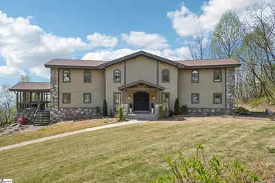 68 Raven Road, Landrum, SC 29356 - Photo 1