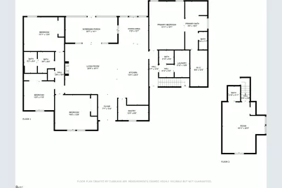 734 New South Court, Wellford, SC 29385 - Photo 36