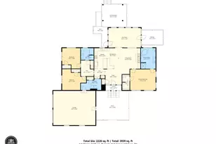 2500 S Blackstock Rd, Landrum, SC 29356 - Photo 48