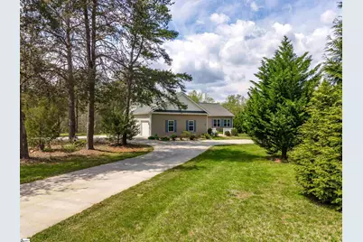 2500 S Blackstock Road, Landrum, SC 29356 - Photo 4