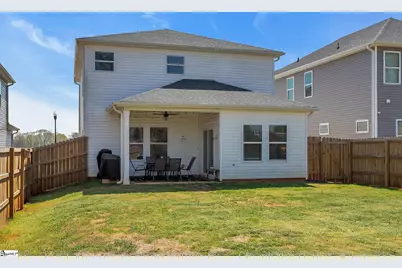 213 Yellowstone Trail, Gray Court, SC 29645 - Photo 2