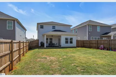 213 Yellowstone Trail, Gray Court, SC 29645 - Photo 44