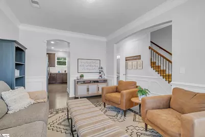 28 Fowler Oaks Lane, Simpsonville, SC 29681 - Photo 6