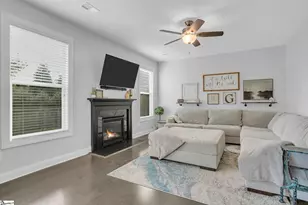 28 Fowler Oaks Ln, Simpsonville, SC 29681 - Photo 22