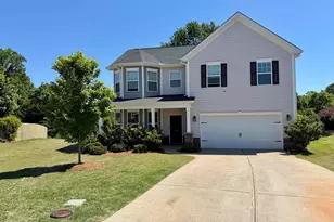 28 Fowler Oaks Ln, Simpsonville, SC 29681 - Photo 1