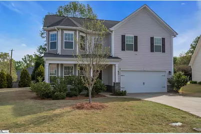 28 Fowler Oaks Lane, Simpsonville, SC 29681 - Photo 2