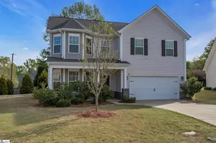 28 Fowler Oaks Ln, Simpsonville, SC 29681 - Photo 2