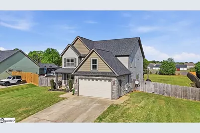 213 Creekside Farms Way, Duncan, SC 29334 - Photo 4