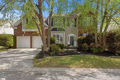 14 Surrywood Drive, Greenville, SC 29607 - Photo 2