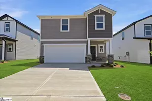 11 Angel Wood Dr, Piedmont, SC 29673 - Photo 1