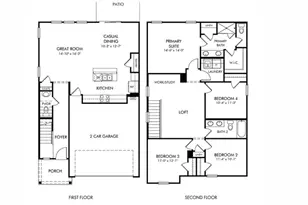 11 Angel Wood Dr, Piedmont, SC 29673 - Photo 2