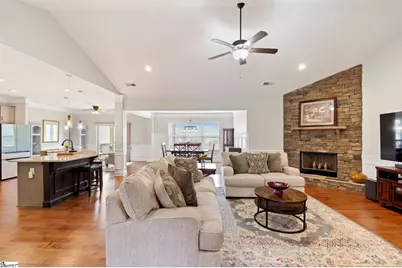 156 Fort Drive, Simpsonville, SC 29681 - Photo 10