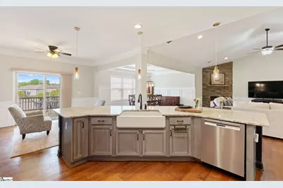 156 Fort Drive, Simpsonville, SC 29681 - Photo 16