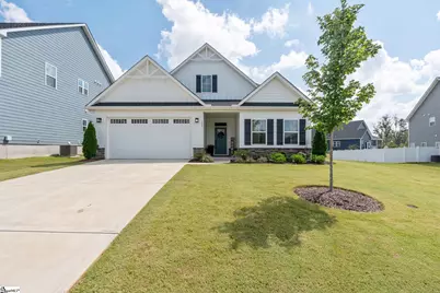 105 Comanche Trail, Simpsonville, SC 29680 - Photo 2