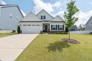 105 Comanche Trl, Simpsonville, SC 29680 - Photo 2