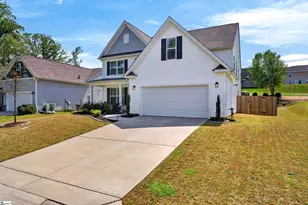 344 Golden Gala Wy, Greer, SC 29651 - Photo 2