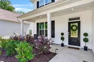 344 Golden Gala Wy, Greer, SC 29651 - Photo 4