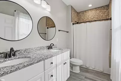 317 N Palmetto Street, Liberty, SC 29657 - Photo 6