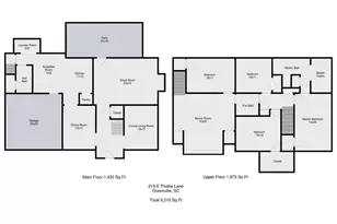 219 E Thistle Ln, Greenville, SC 29615 - Photo 48