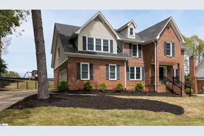 219 E Thistle Lane, Greenville, SC 29615 - Photo 2