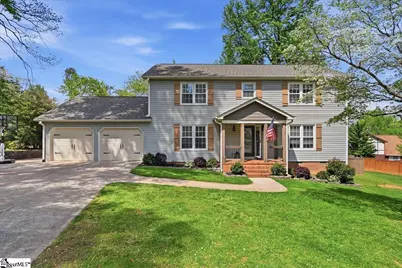 14 Pine View Terrace, Taylors, SC 29687 - Photo 1