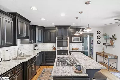 14 Pine View Terrace, Taylors, SC 29687 - Photo 6