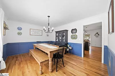 14 Pine View Terrace, Taylors, SC 29687 - Photo 4