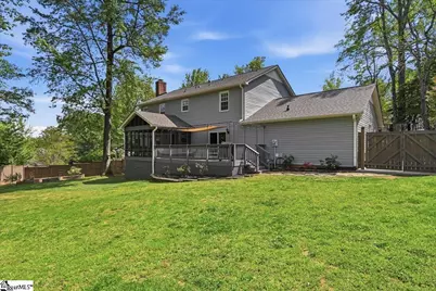 14 Pine View Terrace, Taylors, SC 29687 - Photo 32