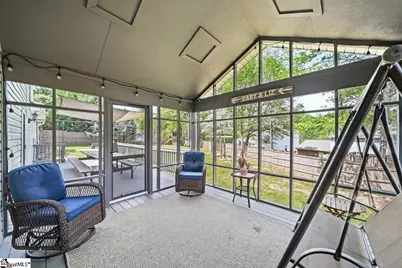 14 Pine View Terrace, Taylors, SC 29687 - Photo 26