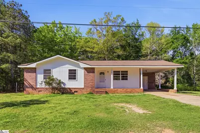 324 Tribble Street, Honea Path, SC 29654 - Photo 1