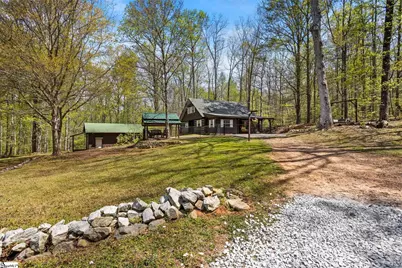 36 Key Hollow Lane, Travelers Rest, SC 29690 - Photo 2
