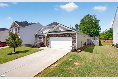 315 Tolbert Drive, Greenwood, SC 29649 - Photo 6