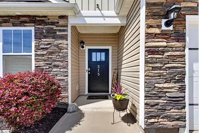 315 Tolbert Drive, Greenwood, SC 29649 - Photo 8