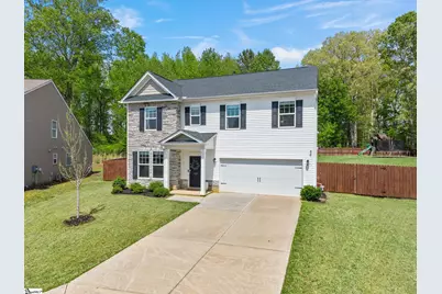727 Chesterfield Court, Boiling Springs, SC 29316 - Photo 4