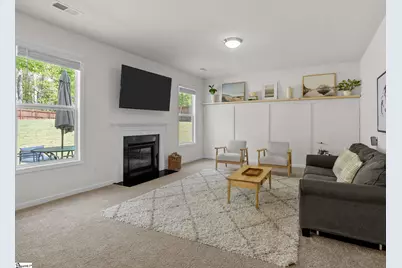 727 Chesterfield Court, Boiling Springs, SC 29316 - Photo 8