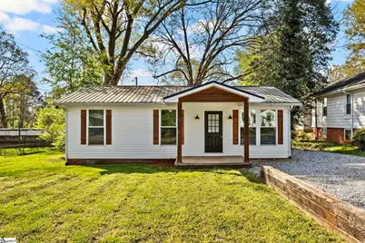 12 Hudson Street, Greenville, SC 29609 - Photo 4